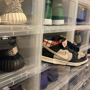 Nike SB dunk low “Goofy Boy”